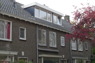 dakkapel Rotterdam